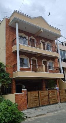 Catalyst Suites,Domlur
