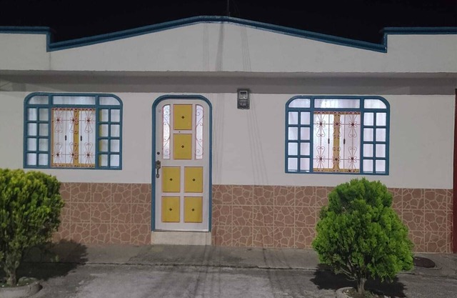 Cattleya Tourist Housing