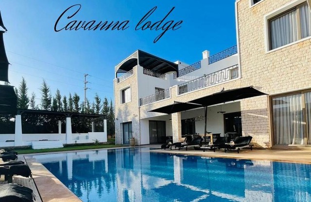 Cavanna Lodge -Adults Only-