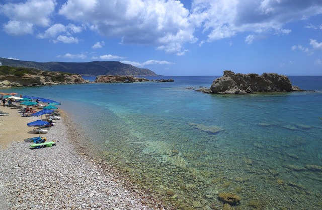 Cavo Marelia