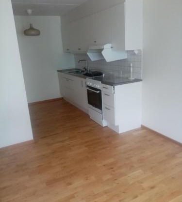 CC Apartment