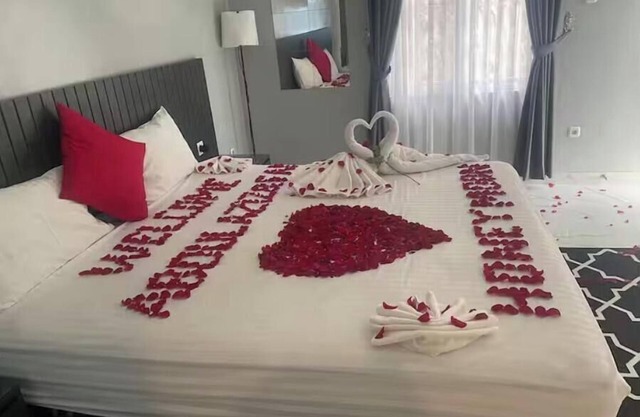 (CC7-24) Deluxe villa- 4 bedrooms, Private pool