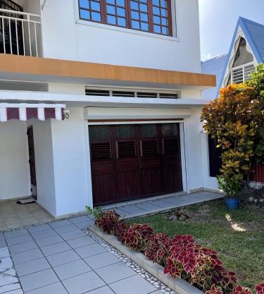 CD House