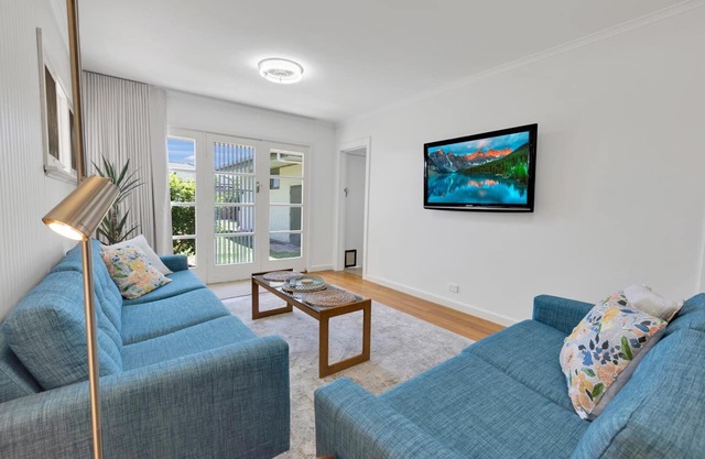 Cearc House - Centrally Located within the Bairnsdale Golden Triangle