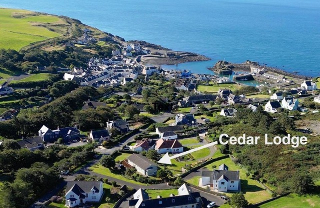 Cedar Lodge