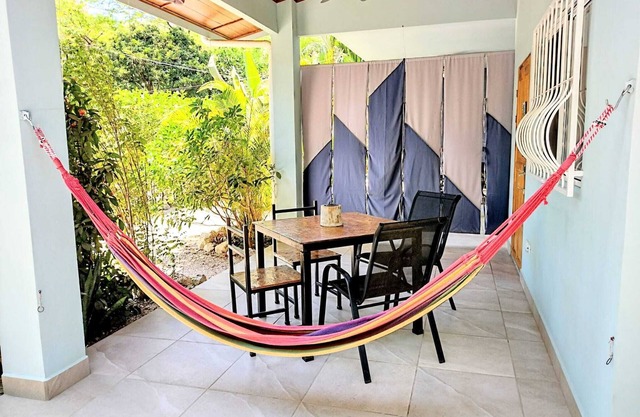 CEIBA House - Apartamento Ceiba AMARILLA/Private Kitchen