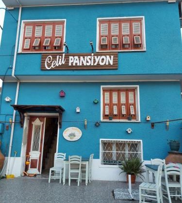 Celil Pansiyon