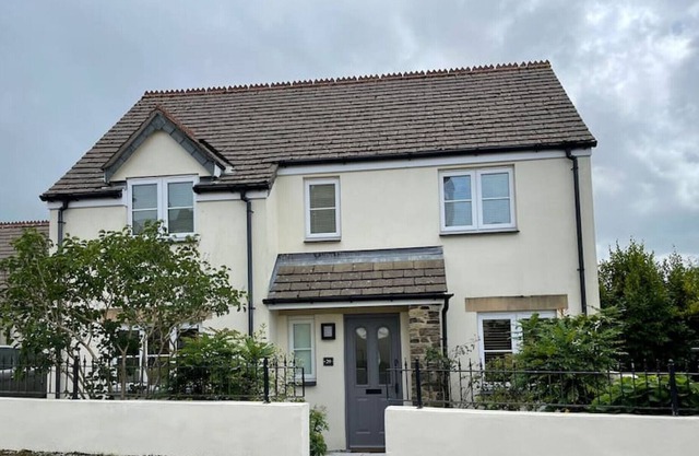 Celliwig, Camelford 3 bedroom sleeps 6