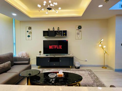 Centaurus Apartment 3 Bedroom