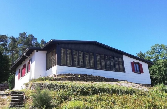Center Alsace, house 2 to 5 pers. Between Colmar and Strasbourg. Exceptional view