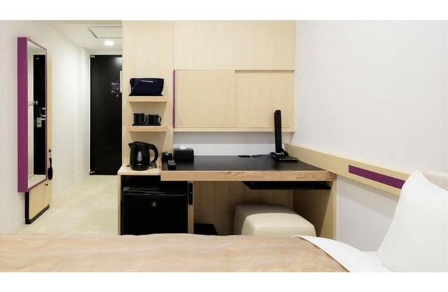 Center Hotel Narita 2 R51 - Vacation STAY 43395v