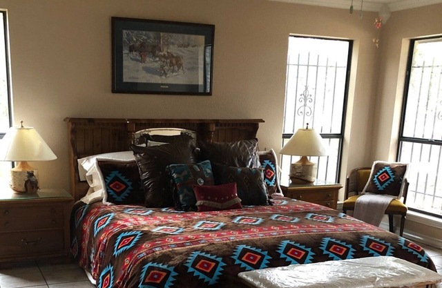 Center Point, Tx Charming country home in the heart of the Hill Country