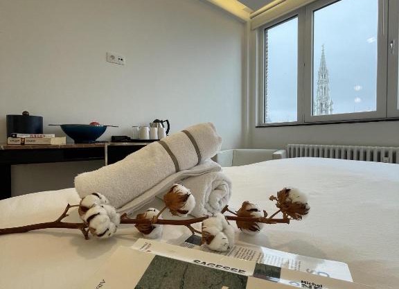 Centerstay Brussels