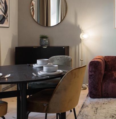 Centra Nams - Center Apartments