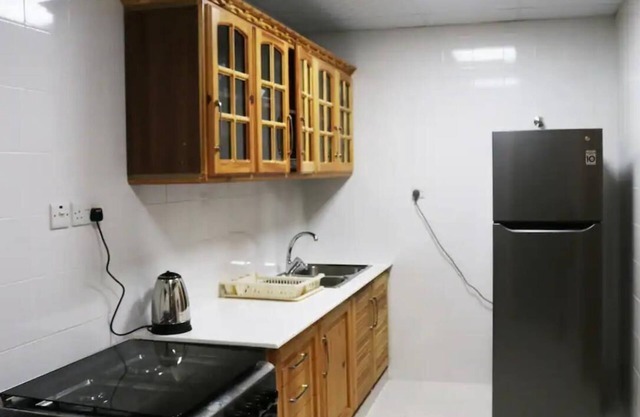 Central 2 bedroom appartment with amazing views