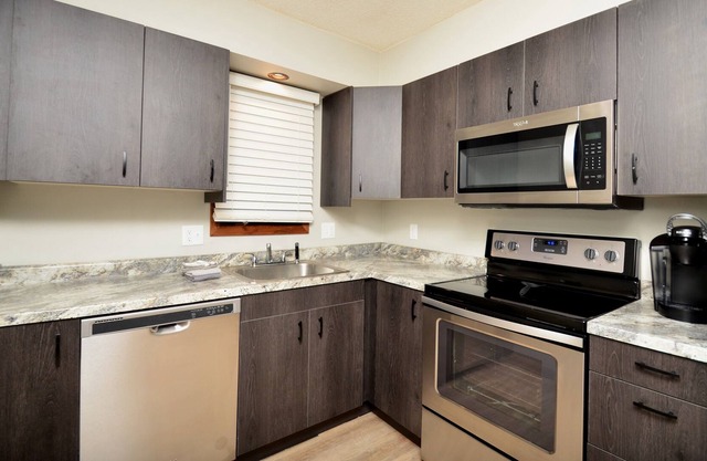 Central Ankeny Condo