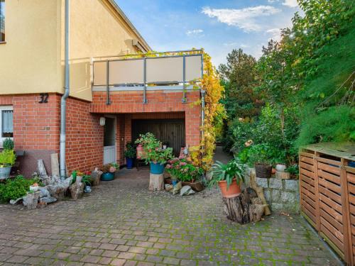 Central Apartment, Bad Doberan