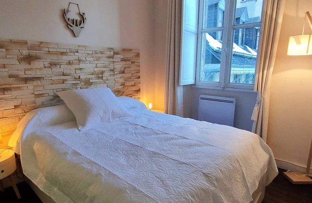 Central Apartment for 4 - Near Ski Lifts and Thermal Baths