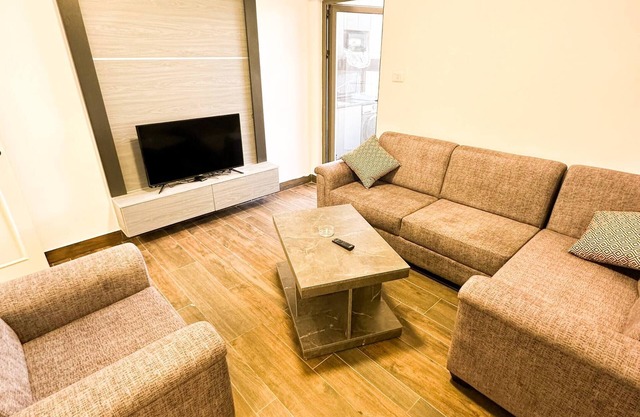 Central Apartment For Rent 28