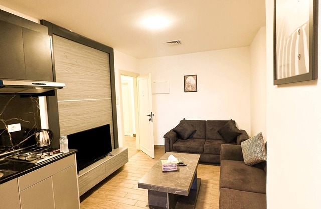 Central Apartment For Rent 26