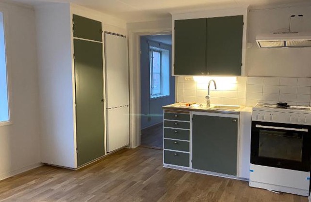Central Apartment Söderköping