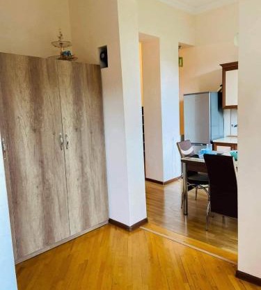 Central apartments