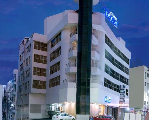 Central Beacon Hotel