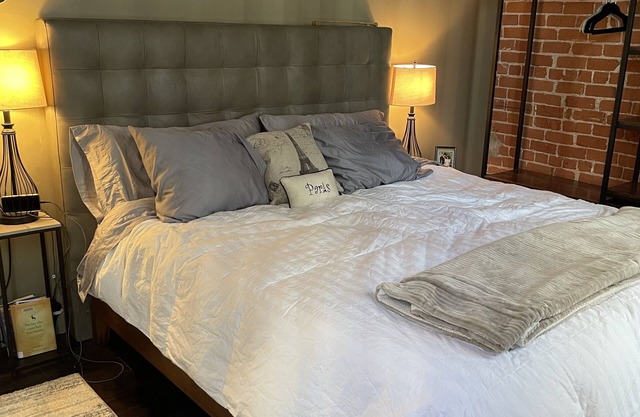 Central City Condo