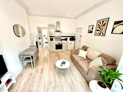 Central City Flat in Bristol