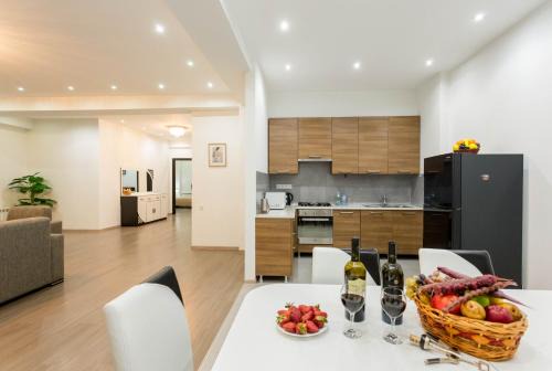Central City Suite