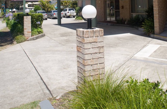 Central Coast Chittaway Motel