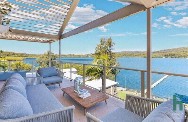 Central Coast Moon Lake Resort