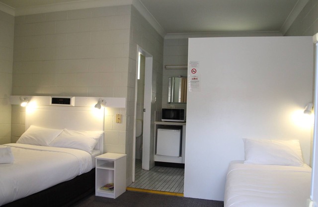 Central Coast Motel