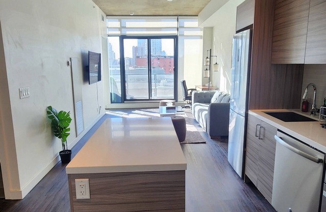 Central condo downtown