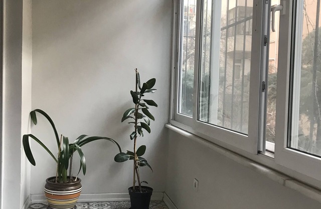 Central Cozy Apartment in Safe Local Neighbourhood