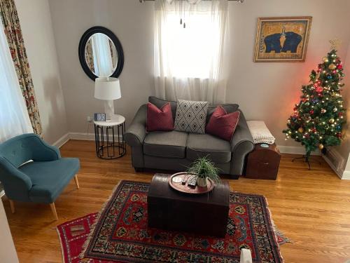 Central DC Stay Close to Capitol & Sports Venues