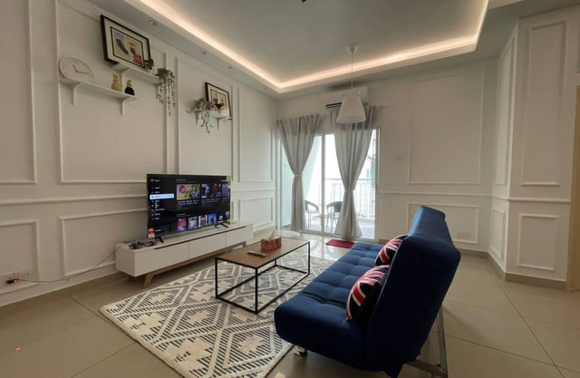 Central Downtown of Subang USJ