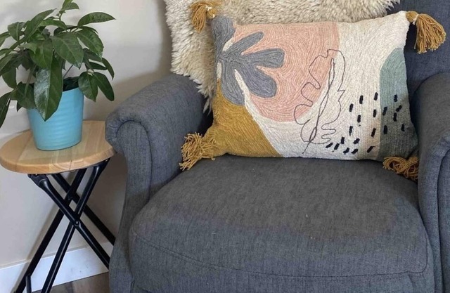 Central Garden Suite *Clean and Spacious*