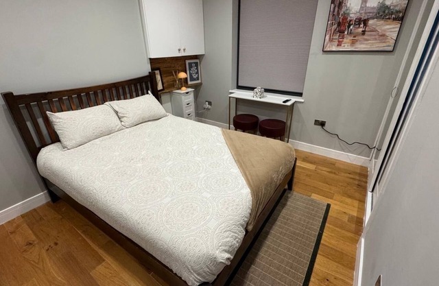 Central Location Apartment
