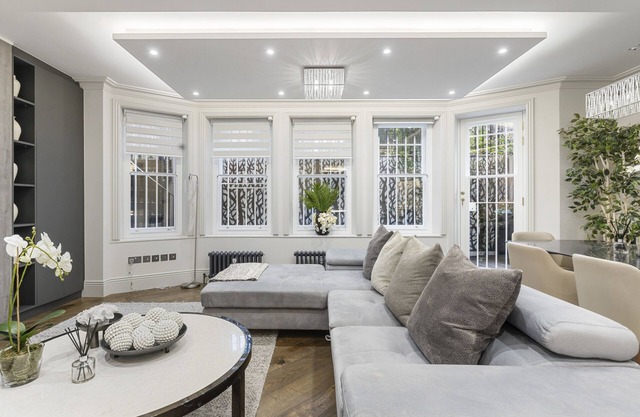 Central London Luxe-Exclusive Chelsea 2BR flat