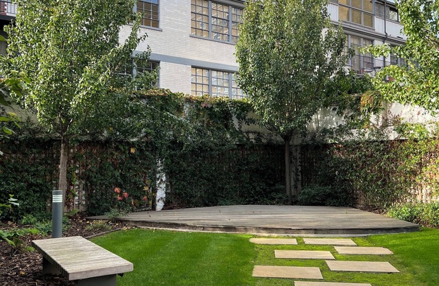 Central & Modern 1 BD Flat in Bermondsey!