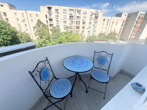 Central One Luxe - Bucharest