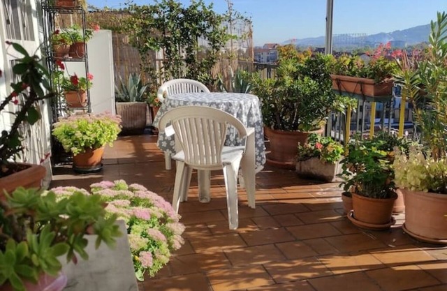 Central panoramic penthouse - Mole Antonelliana