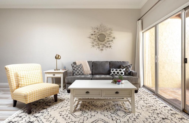 Central Phoenix Townhome