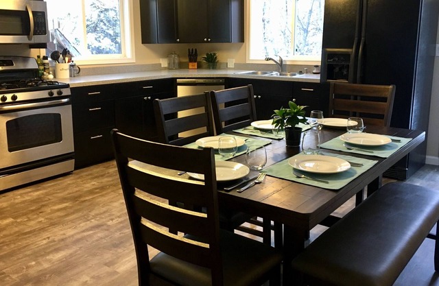 Centrally Located AK Getaway
