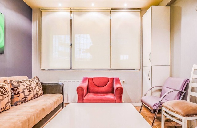 Centrally Located Apartment in Fatih