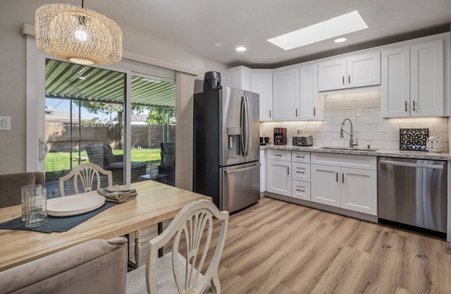 Centrally Located Home near Old Town Scottsdale