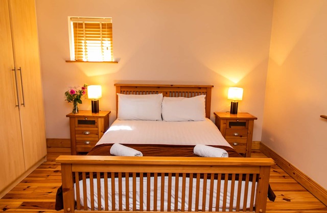 Centrally located house in Doolin Village - 6 miles from Cliffs of Moher!