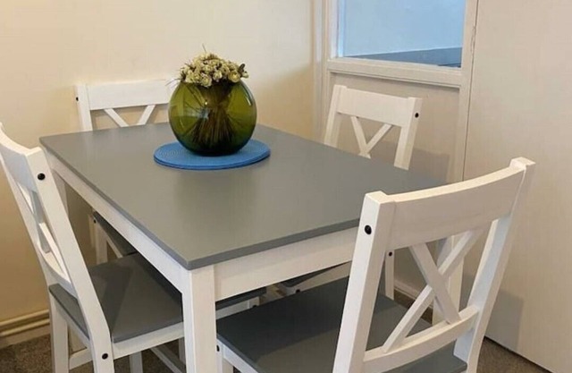 Centrally Located Near Canary Wharf. Perfect for Different Types of Vacation