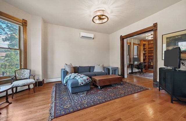Centrally Located Victorian Home Near Downtown